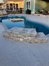 Ocean Blue Pools & Spas photo 4
