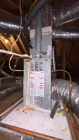 McCall's HVAC photo 2