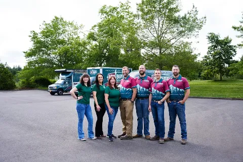 Linn Benton Plumbing in Corvallis