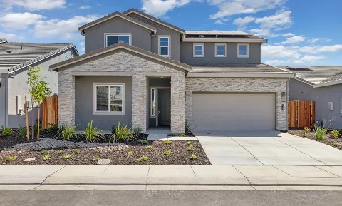 Raymus Homes in Stockton