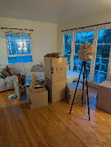 Man With A Truck Movers and Packers Los Angeles photo 8