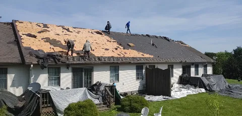Champlain Roofing photo 1
