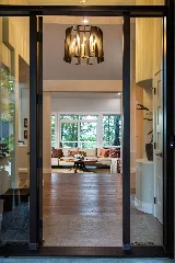 Okanagan Hardwood Flooring Co. Ltd.