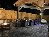 Outdoor Makeover and Living Spaces photo 6
