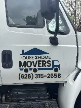House 2 Home Movers photo 6