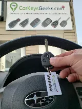 Car Keys Geeks photo 8