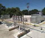 Electricians Service Team