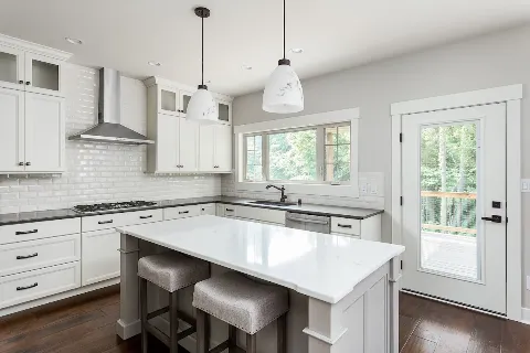 Unbridled Homes photo 1