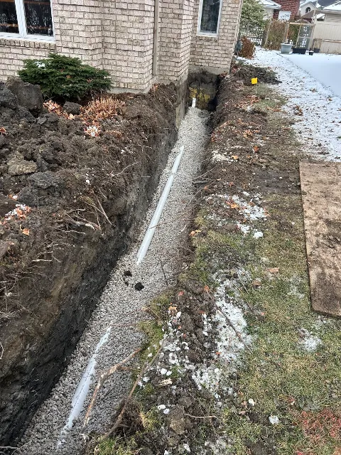 Ole’ Walkerville Plumbing in Windsor
