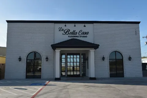 La Bella Casa Flooring Studio photo 1