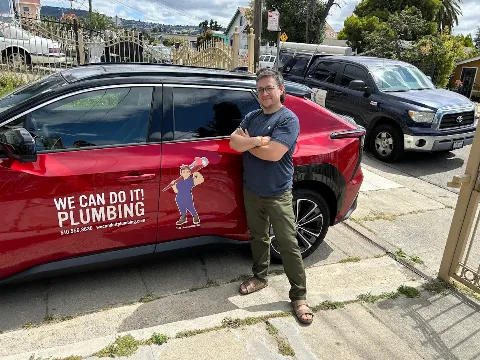 We Can Do It Plumbing photo 1