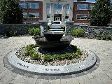 Urban Stone Landscape Masonry Construction photo 5