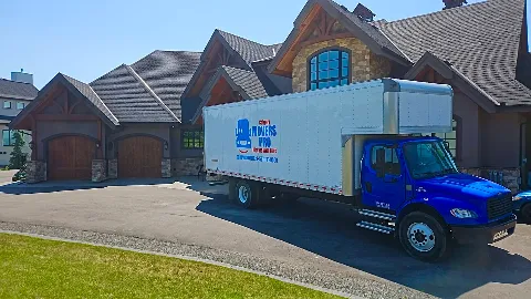 Calgary Movers Pro photo 1