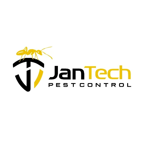 JanTech Pest Control in Rapid City
