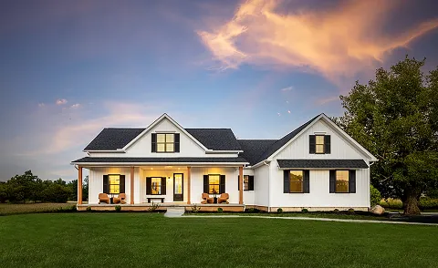 Schumacher Homes of Columbus South, OH in Columbus