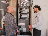Legacy Heating, Cooling, Plumbing & Electrical photo 4