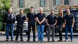 American Pro Garage Doors