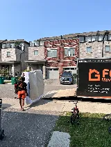 G-Force Moving photo 7