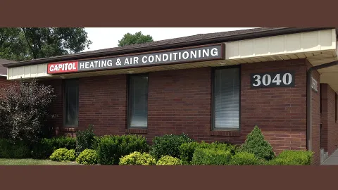 Capitol Heating and Air Conditioning photo 1
