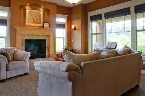 Fitzpatrick Painting & Construction in Corvallis