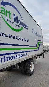 Smart Movers Surrey photo 5