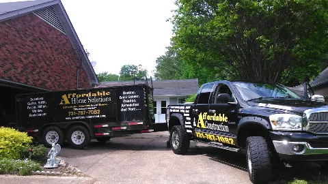 Affordable Construction inc. in Jackson