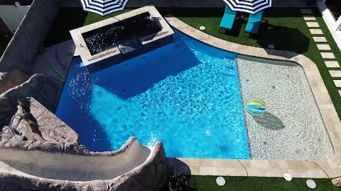 Pool Pros Patios and Electric in El Paso