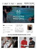 Modern Moving photo 6