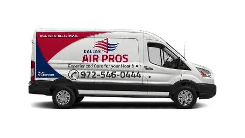 Dallas Air Pros - Plano photo 1