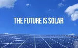 Davis Electric Co. Solar