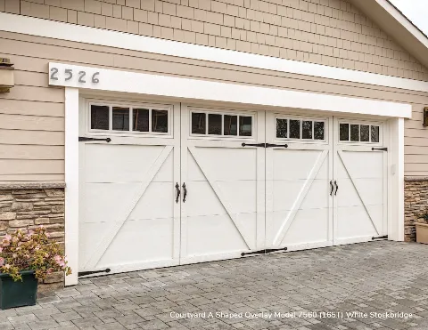 Overhead Door Company of NYC in New York City