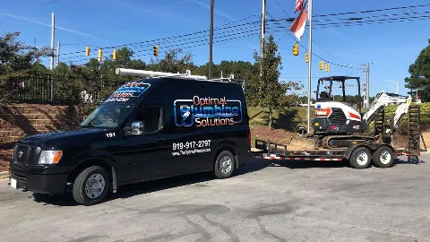 Optimal Plumbing Solutions, Inc. photo 1