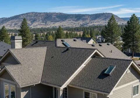Abbotsford Tough Roofing photo 1
