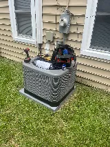 Hendrix Heating & Air photo 8