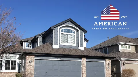 American Painting Specialists in Denver