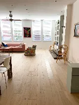 The Floor Sanders, Inc