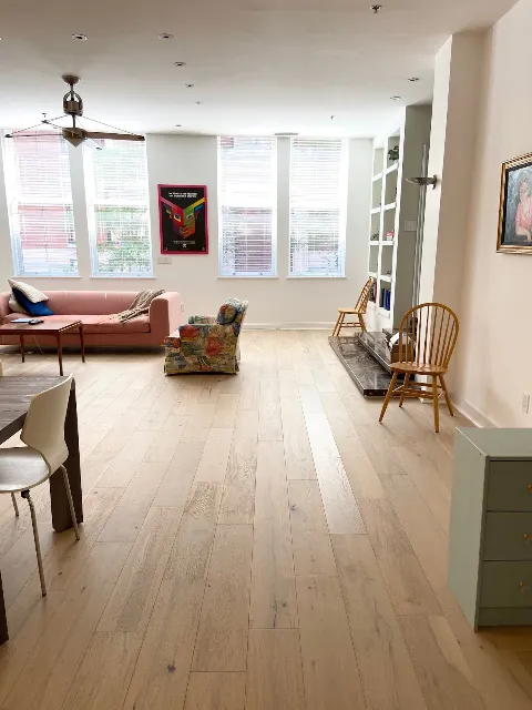 The Floor Sanders, Inc photo 1