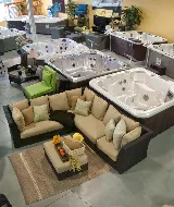 Pioneer Family Pools, Spas and Patio Furniture photo 6