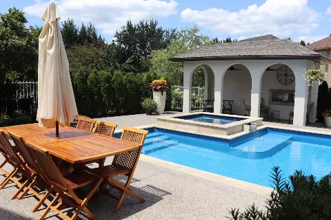 Paradigm Pools & Spas photo 1