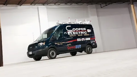 Cooper Electric photo 1