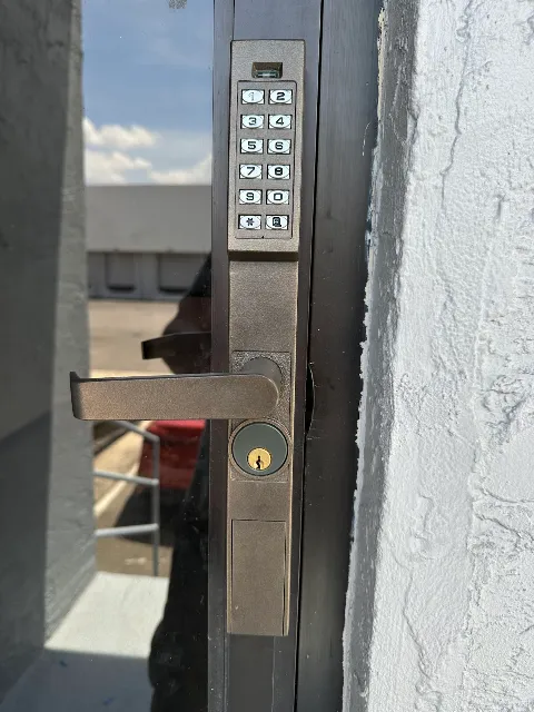 Limu Express Locksmith Orlando photo 1