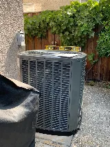 A Cool Air, Inc.
