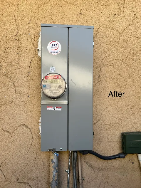 911 Plumbing & Electric INC photo 1