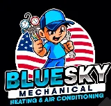 Bluesky Mechanical Heating and Air conditioning photo 6