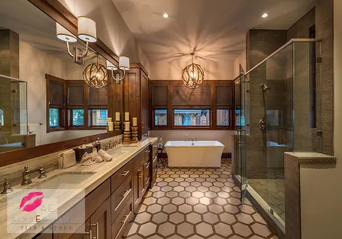 Morris Flooring & Design in Canton