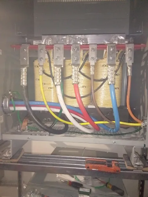 Abq Electrical Works LLC photo 1