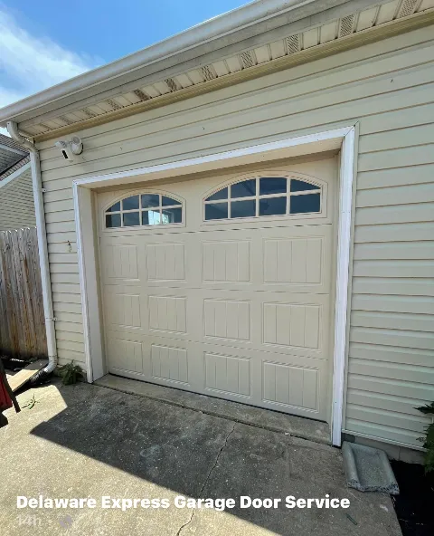 Delaware Express Garage Door Service, LLC in Wilmington