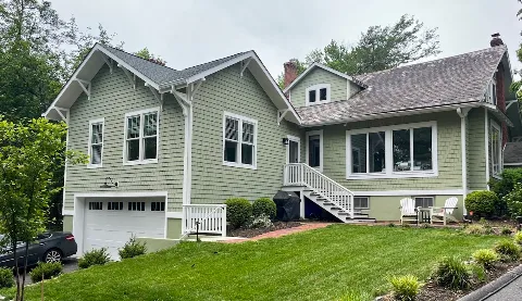Jim's Painting Company in Annapolis