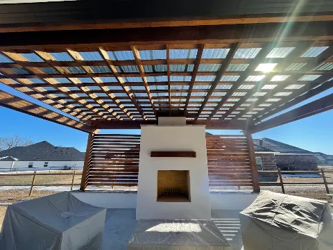 VistaScapes & Design in Broken Arrow