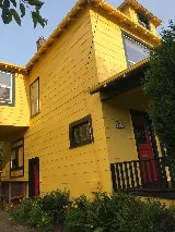 Pacific Coat Painting photo 7